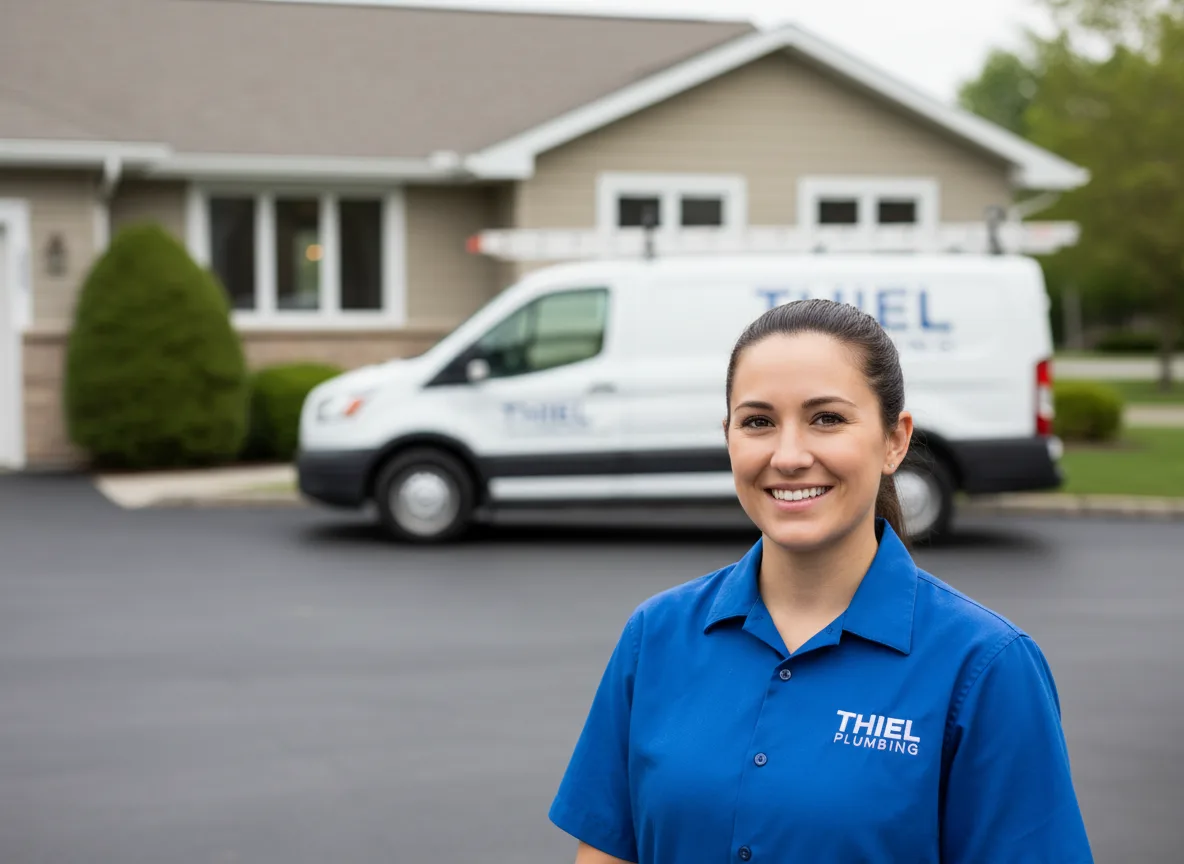Plumber Dodge, WI FAQs